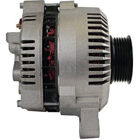 Aftermarket JAndN Electrical Products Alternator 400-14188-JN